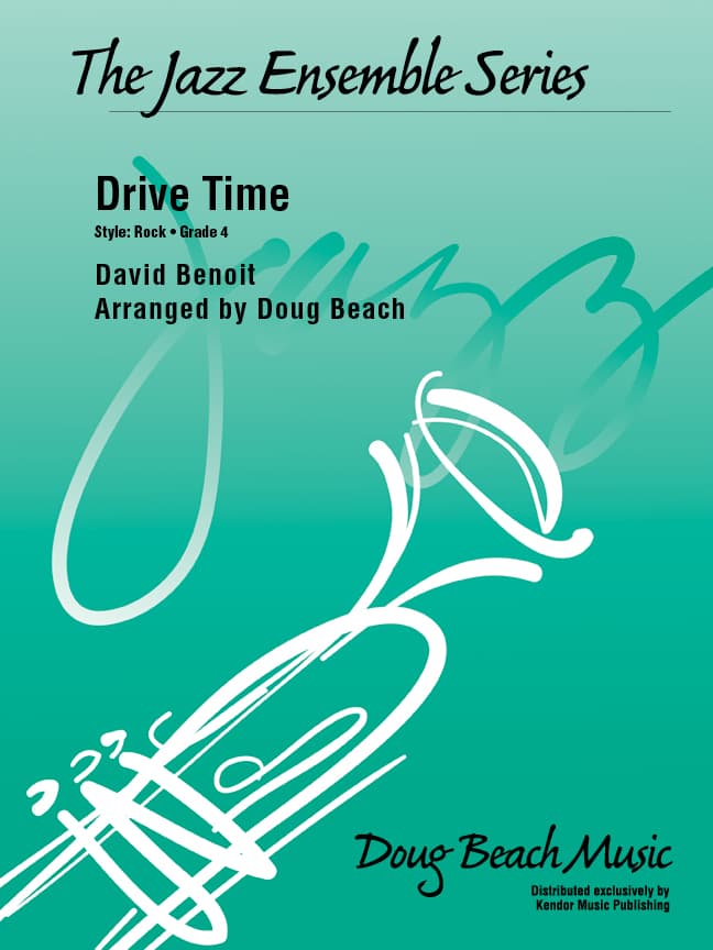 Drive Time (Standard Set)