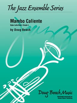 Mambo Caliente (Bundle Set)