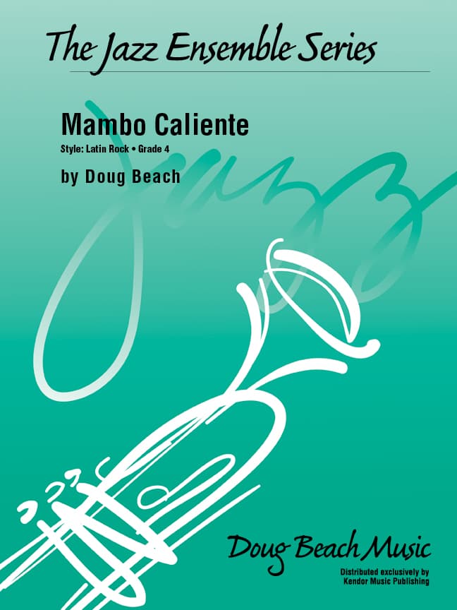 Mambo Caliente (Bundle Set)
