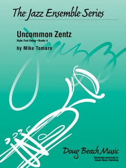 Uncommon Zentz (Bundle Set)