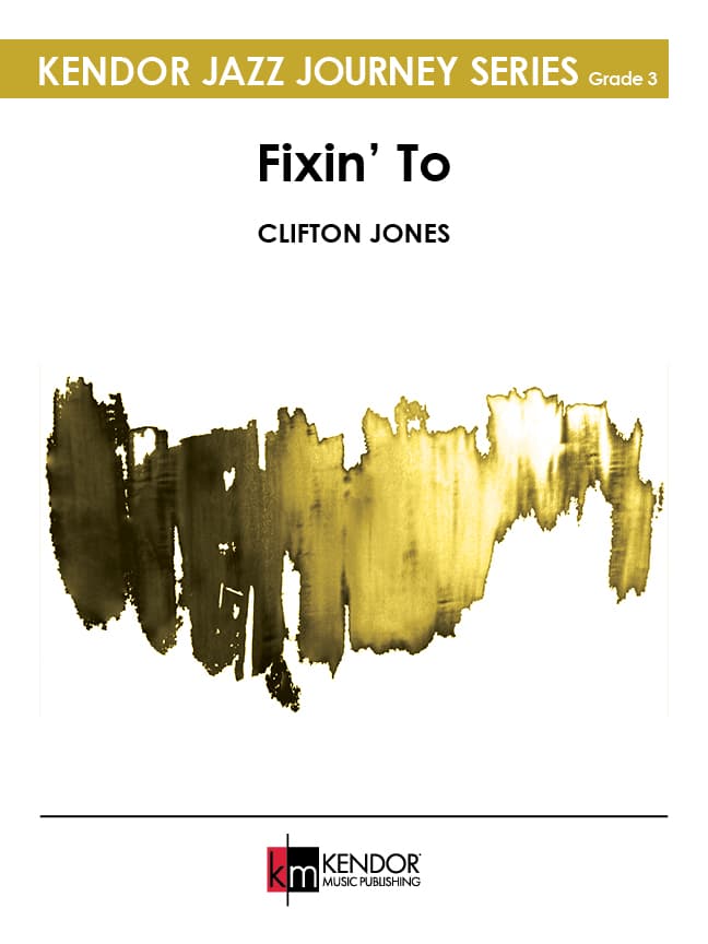 Fixin' To (Class Set)