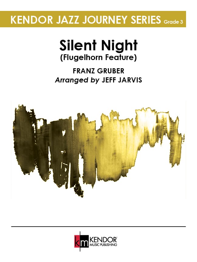 Silent Night (Class Set)