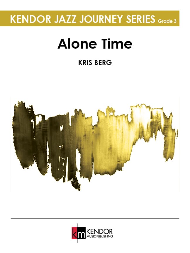 Alone Time (Standard Set)