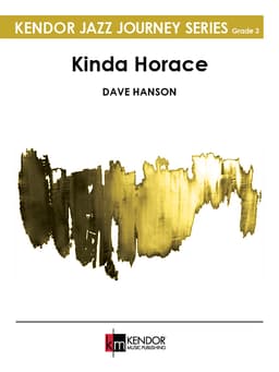 Kinda Horace (Bundle Set)