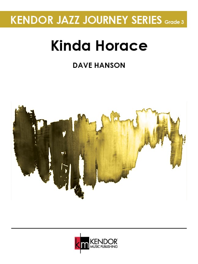 Kinda Horace (Bundle Set)