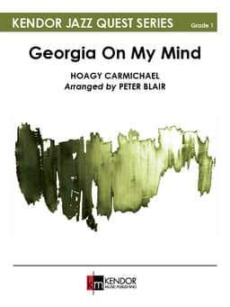 Georgia On My Mind (Bundle Set)
