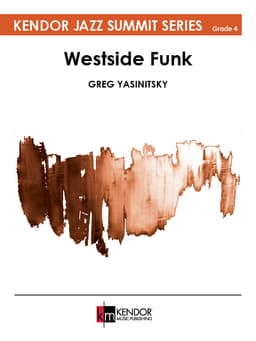 Westside Funk (Bundle Set)