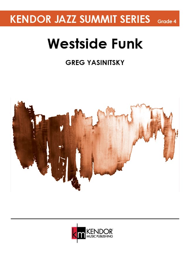 Westside Funk (Standard Set)
