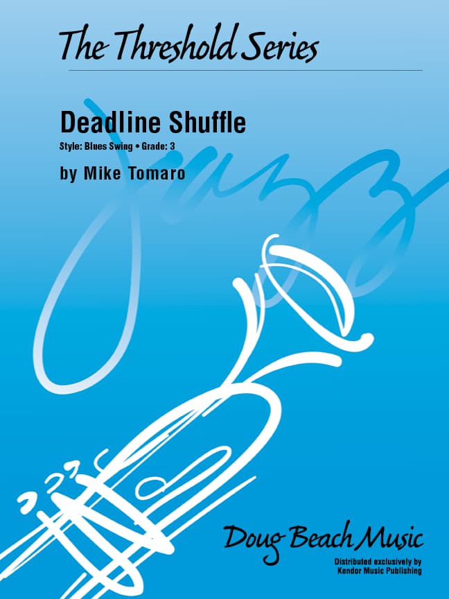 Deadline Shuffle (Class Set)