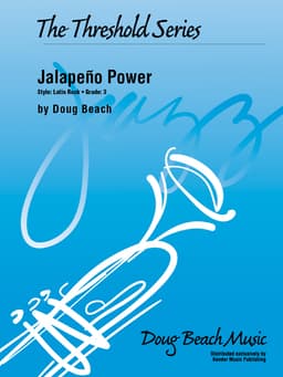 Jalapeño Power (Standard Set)