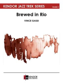 Brewed in Rio (Bundle Set)