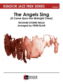 The Angels Sing (Class Set)