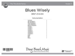 Blues Wisely (Bundle Set)